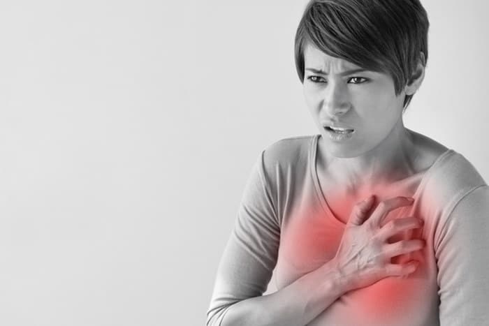 โรคหัวใจ Cr: health.mthai.com